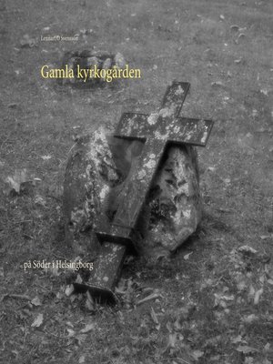 cover image of Gamla kyrkogården